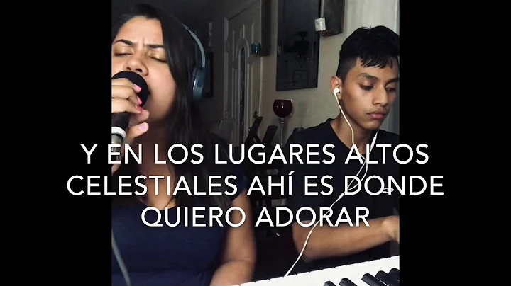 Soy Tu Hijo -Sheryl Odum (live/original)