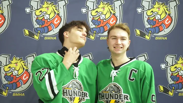 The Last Dance with The Lawfield Thunder (2022)
