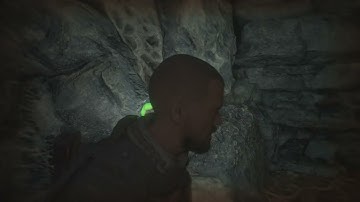 The Callisto Protocol PS5 4K Part 9 (Full Game)