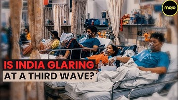 Can Omicron Lead To A Possible Third Wave? | Here