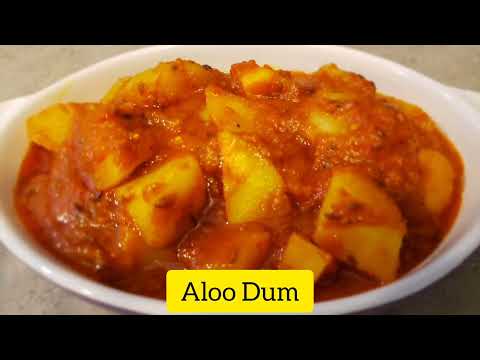 Aloo Dum Easy