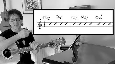 Transposition Modes: QUICK Response video
