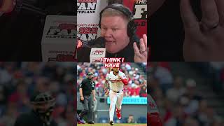 Are we being too hard on Guardians SS Gabriel Arias?🤔