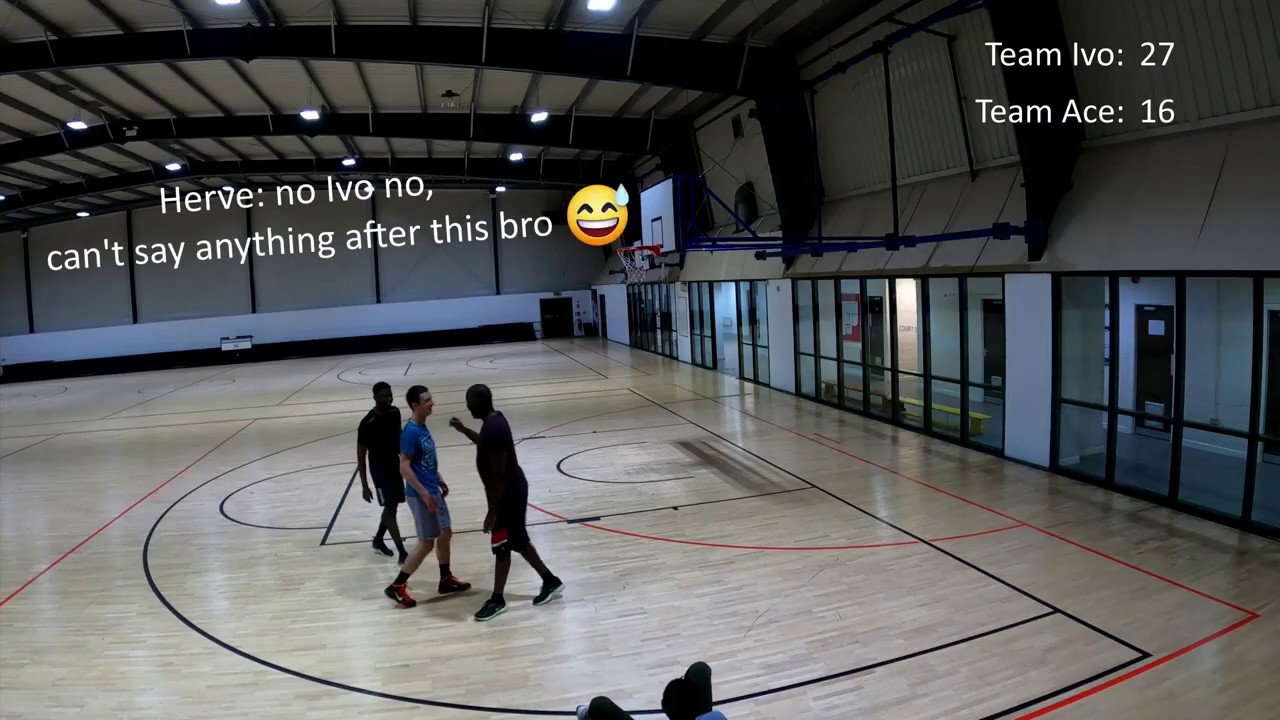 Monday Basketball Highlights 20. 01. 20 YouTube