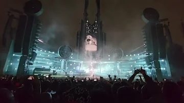 Rammstein - Puppe (Live Mexico Foro Sol 2022)