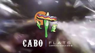 Cabo Flats in 15 seconds