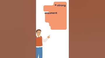 What Makes An Argument Strong In Inductive Logic? | PhilosophyStudent.org #shorts