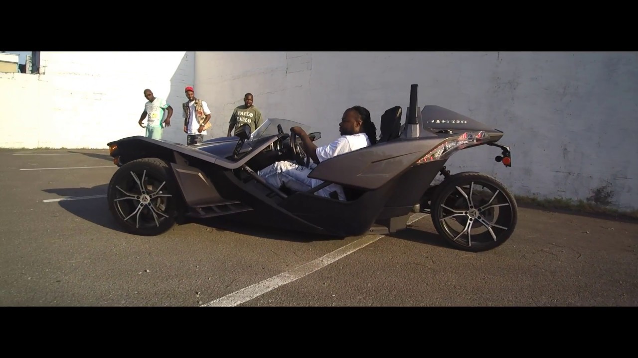 KINGPIN ft. Super Chronic Souf x Vf Cadillak x Roach
(produced & directed by Axtion)