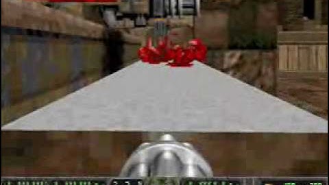 PS - Doom 2- Eternal Doom III - Session02-03