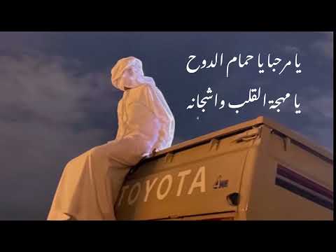 تصميم شيلة مسموح برد الشتاء يذبح المجروح بدر العزي بدون حقوق 