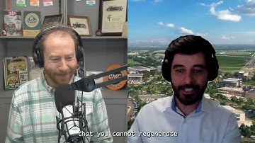 CES 2026: AutoVision News Interviews Intrepid on neoVI Cloud & Vehicle Analytics