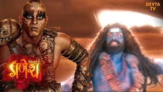 देवता और असुर दिखा रहे हैं अपना सामर्थ्य | Vighnaharta Ganesh | Hindi TV serials