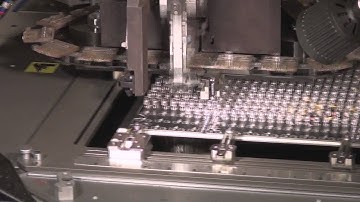 PCB Assembly  Automated Through Hole