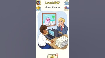 DOP5 level 2787 ✅#dop #dop2 #dop3 #dop4 #dop5 #new #gameplay #youtubeshorts #like and subscribe