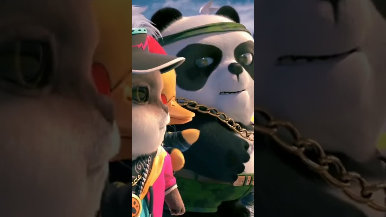 [TEASER] Pet Mania I Garena Free Fire