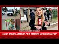 MUERTE de ISABELLA: TERMINÓ el ALLANAMIENTO en la vivienda de su MADRE