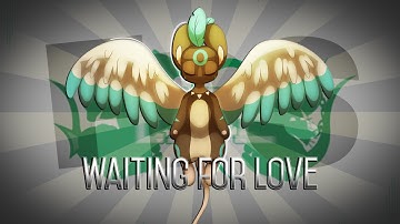 TRANSFORMICE MEP - WAITING FOR LOVE
