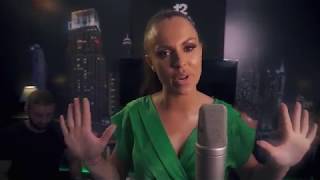 Video thumbnail of "Severina - Unaprijed Gotovo (cover by Dragica Zlatic)"