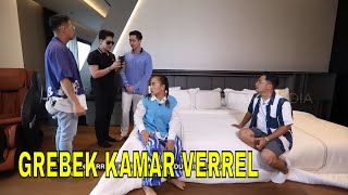 Grebek Kamar Mewah Verrel Bramasta | FYP (21/03/24) Part 4