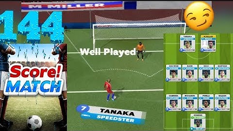 Score! Match - I Messed Up - iOS/ANDROID Gameplay #144