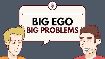 When is Founder Ego Too Much? | Startup Therapy Podcast E208