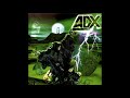 Adx  rsurrection 1998 full album