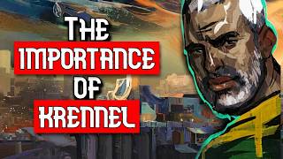 The Importance of the Mercenaries in Disco Elysium
