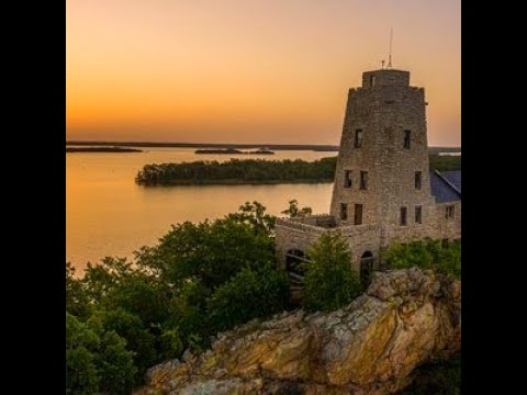 Video: Lake Murray State Park: The Complete Guide