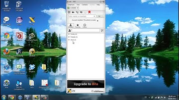 Configurar ELASTIX - Laboratorio VoIP (X-LITE/ 3CX)