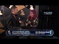 MELODY WALKER Checks In At The City National Bank "First Look" Cam | 2025 GRAMMYs