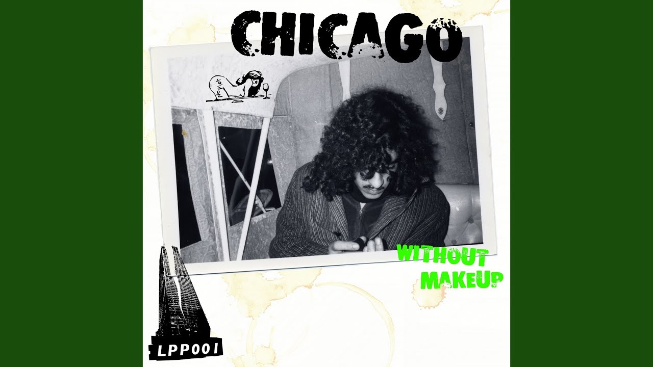 その他 Marcus Mixx Legal Volume #09 unreleased Marcus Mixx – Without Makeup – Vinyl (12