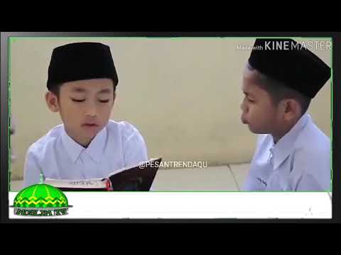 Muslim Tv Sholawat Kalamun Qodimullah