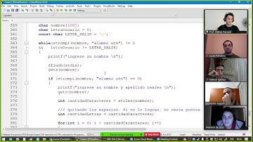 UTN - Programacion y Laboratorio 1 - Clase 21