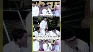 Mega Eid Concert da7indosiar indosiar