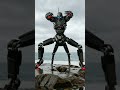 The ultimate mecha evolution is here #robot #mecha #3danimation #shorts