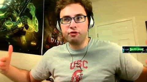 Day[9] Montage/Compilation