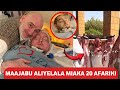 AMEFARIKI DUNIA BAADA YA KULALA KWA MIAKA 20 MWANA MFALME WA SAUDI ARABIA AMEFARIKI DUNIA BAADA YA KULALA KWA MIAKA 20 MWANA MFALME WA SAUDI ARABIA