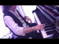NAMM 2015 Keyboard Magazine presents Bob Malone, Kevin Kern & Vladimir Zaslavski @ Bosendorfer