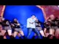 Salman Khan performance in People awards 2012