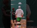 Jayden Reed Celebrity Game BTS in Chicago | Coen Carr & NFL Stars