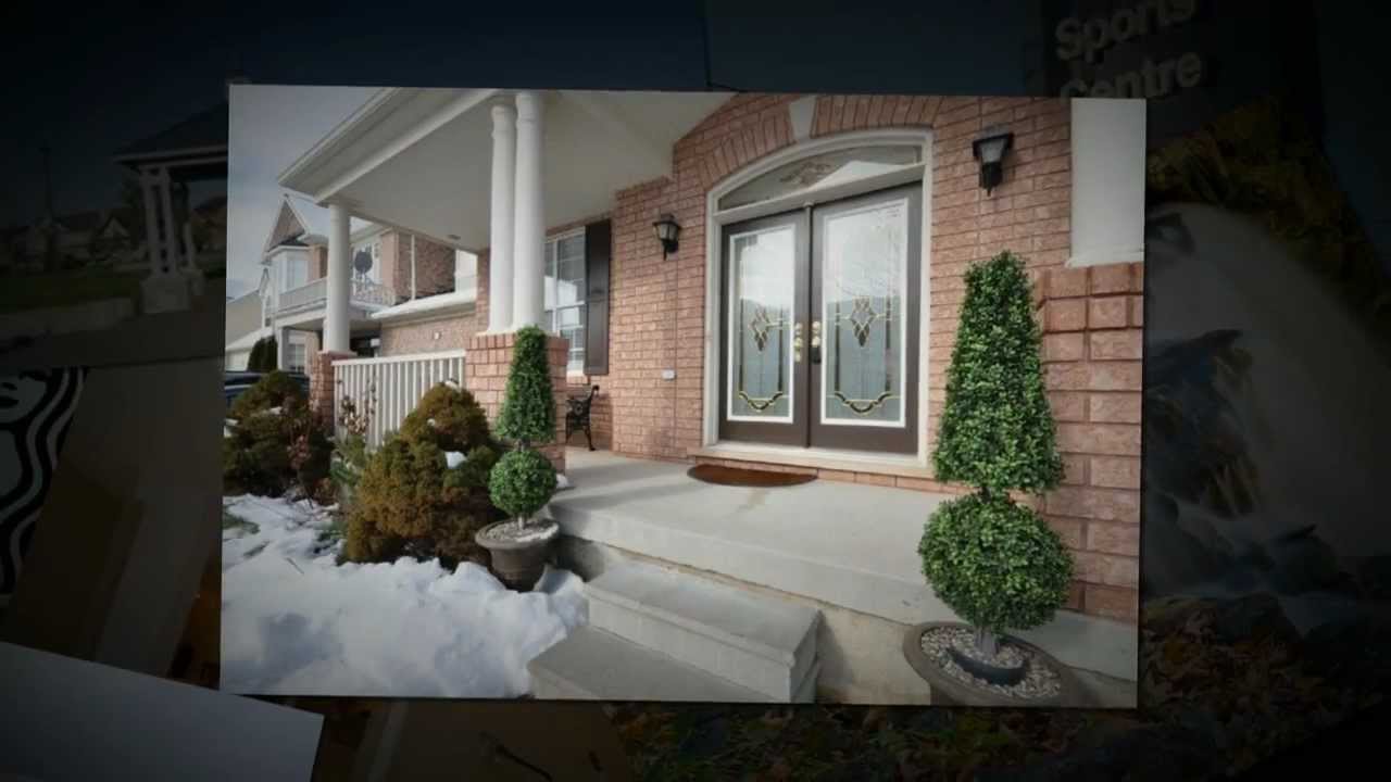 Milton Real Estate Hawthorne Village Homes