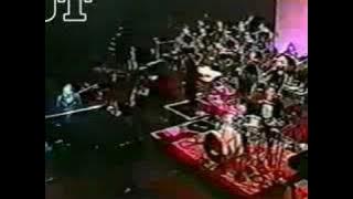 Grand Funk Railroad - Mean Mistreater - 1997