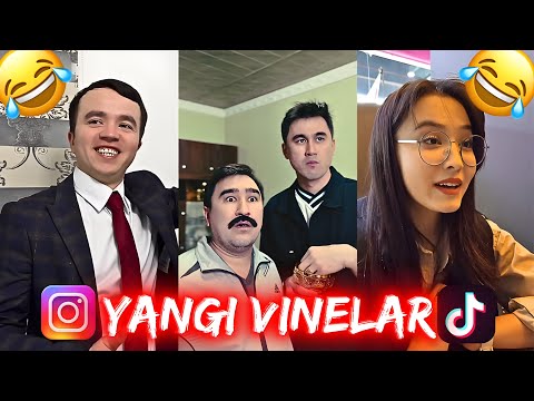 🔥Instagram Vinelar To'plami | Instagram Yangi Vaynlar | Instagram TikTok Videolar 2024