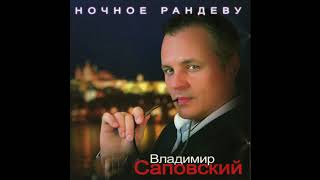 Владимир Саповский  - Ночное рандеву