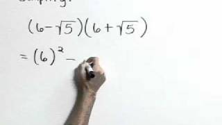 Lial Beginning Algebra Ch08 Ex10
