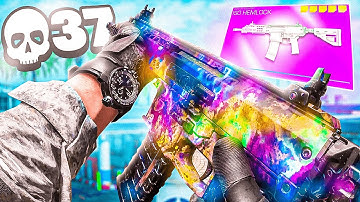 NEW META *NO RECOIL* ISO HEMLOCK is BROKEN (Best ISO Hemlock Class Setup/Tuning Warzone 2)