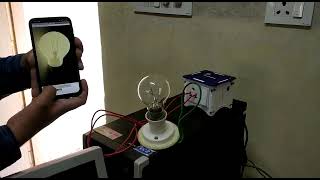 Smart Plug IoT Project