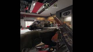 SVD | Call of Duty Black Ops 6 Multiplayer Gameplay (No Commentary)