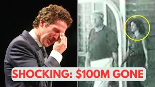 Inside Lakewood Church: Joel Osteen’s Hidden Scandals Revealed