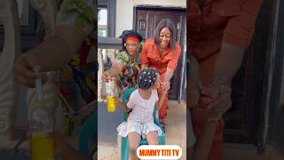 The Little Smart Girl Did The Unbelievable To Her Stepmother シ